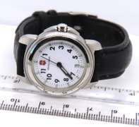Group Lot of 4 Swiss Army Watches