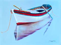 UNUQUE BEAUTIFUL PAINTING ON CANVAS