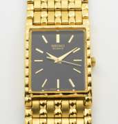 Formal Seiko Men's Quartz Watch