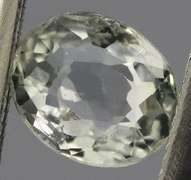 Elegant .92ct untreated Tourmaline