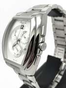 Kenneth Cole New York Men's KS3007 Swiss Chronograph Bracelet Watch