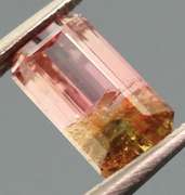 Gorgeous 1.80ct untreated Watermelon Tourmaline