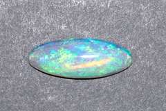 Fine Natural Opal Cabochon - 1.81 cts,