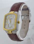 Philip Stein Natural Frequencies Watch, Pre-Owned In Box.