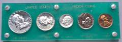 1955 Gem Proof Set