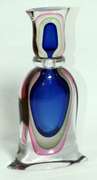 Very collectable original Italian hand blown art glass. Morano Formia