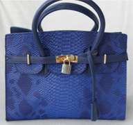 Stylish Large Designer Style Leather Bag