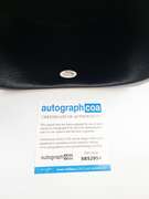 Alice Cooper Signed Tophat Full Sketch & Display Stand Exact Video Proof ACOA