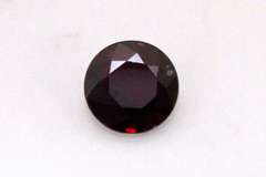 Luscious Natural Deep Red Ruby - 1.23 cts.