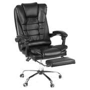 Ergonomic High Back Reclining Office Chair Adjustable