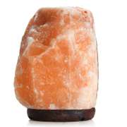 20 X 16CM Natural Himalayan Ionic Air Purifier Rock