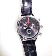 Italian men’s watch Officina Del Tempo Chrono Swiss Movement, Sapphire crystal, 100M water resistance