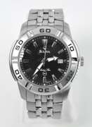Stauer Compendium Hybrid Watch, Pre-Owned. Never Worn.