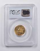 MS70 1992-W $5 Columbus Commemorative Gold Coin PCGS