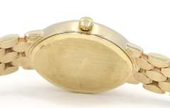 Concord Les Palais Mother of Pearl Dial 18MM Quartz Ladies Watch