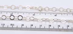 Lot of 2 Vintage 925 Sterling Silver Jewelry