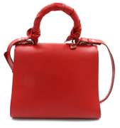 Delvaux Brilliant MM Top Handle Satchel W/Dust Bag
