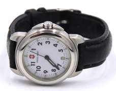 Group Lot of 4 Swiss Army Watches