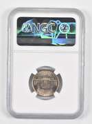 MS66 5FS 1947 Jefferson Nickel - Graded NGC