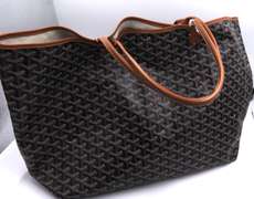 Goyard Saint Louis GM Tote Bag