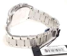 Kenneth Cole New York Men's KS3007 Swiss Chronograph Bracelet Watch