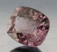 Lovely 1.58ct untreated pinkish violet Spinel