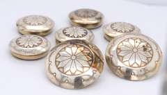 Group Lot of Vintage 925 Sterling Silver Jewelry