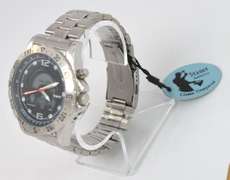 Stauer Compendium Hybrid Watch, Pre-Owned. Never Worn.