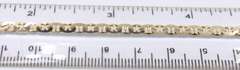 Group Lot of Vintage 925 Sterling Silver Bracelets