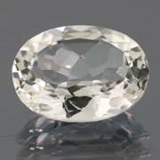 Gorgeous 11.15ct diamond white Topaz