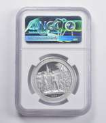 MS66 DPL 1892 IL Liberty Head So Called Dollar HR Columbian Expo NGC