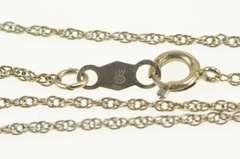 14K White Gold 0.90 Ctw 1940's Diamond Heart Love Symbol Necklace