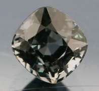 Superb 1.73ct untreated silver Spinel