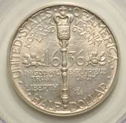 1936 Norfolk Commemorative PCGS MS64