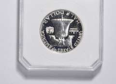 1963 Franklin Half Dollar