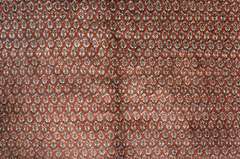 Authentic Persian Sarouk Mir 6.1x9.2
