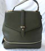 100% Fine leather Designer Style Bag