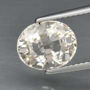 Collectors 3.05ct gem grade untreated Scapolite