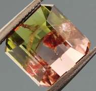 Impressive 2.72ct untreated Watermelon Tourmaline
