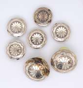 Group Lot of Vintage 925 Sterling Silver Jewelry