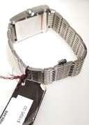 Gucci men's wristwatch 8600M Automatic Swiss Made NEW with tags box and papers