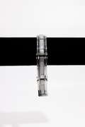 13mm Titanium Bracelet 8.5 Inch
