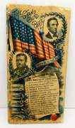1890 The Grand Old Party Political Booklet