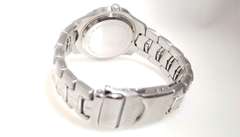 CITIZEN 3 hand and date 40mm men’s watch blue dial 100M water resistance