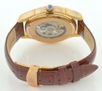Lucien Piccard Automatic, Pre-Owned.