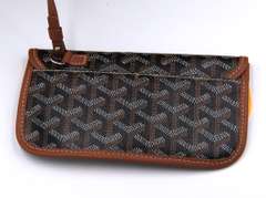 Goyard Saint Louis GM Tote Bag