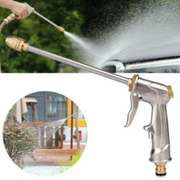 High Pressure Power Washer Water Spray Gun Nozzle