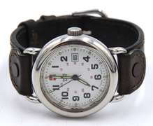 Group Lot of 4 Swiss Army Watches