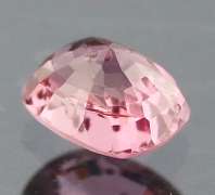 Rare .83ct untreated violet pink Spinel