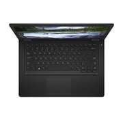 Dell Laptop Core i5 8GB 500GB Win10 Backlit